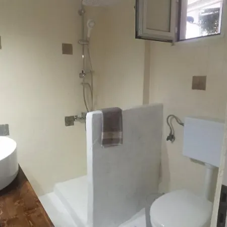 Apartament Evgenias 2